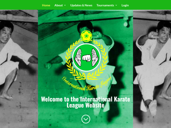 International Karate League (Boise Dojo)