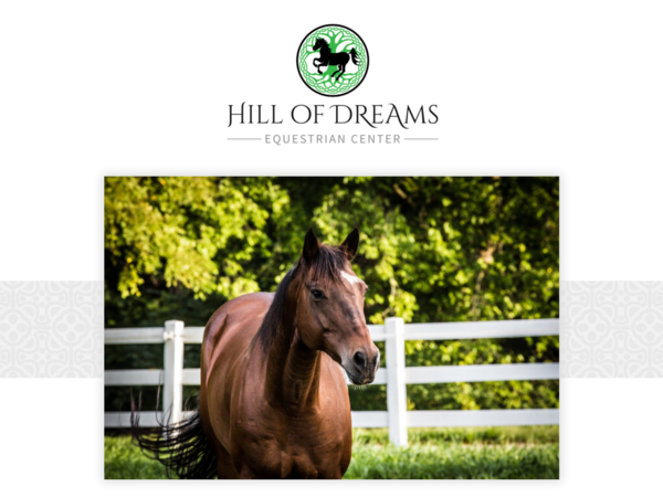 Hill of Dreams Equestrian Center