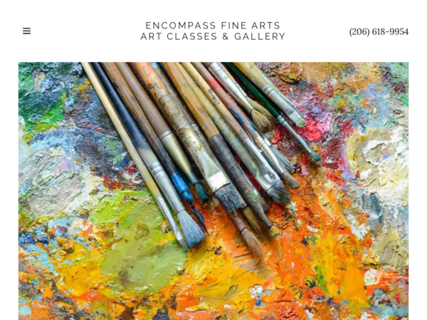 Encompass Fine Arts