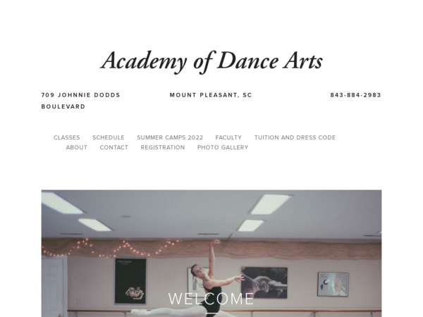 Rival Dance Academy
