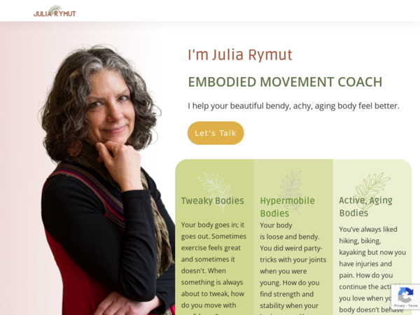 Julia Rymut Pilates