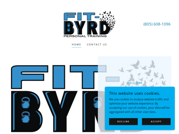 Fit-Byrd