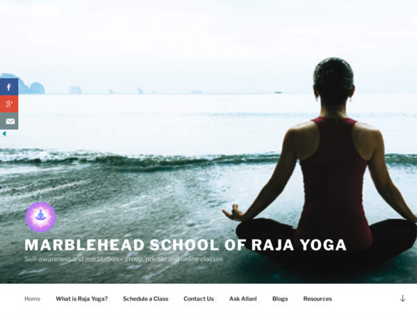 Marblehead School of Raja Yoga