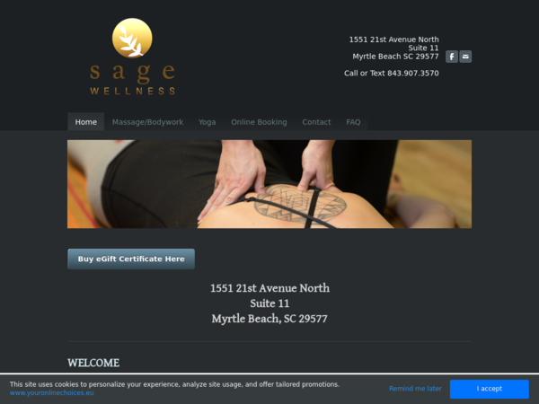 Sage Wellness