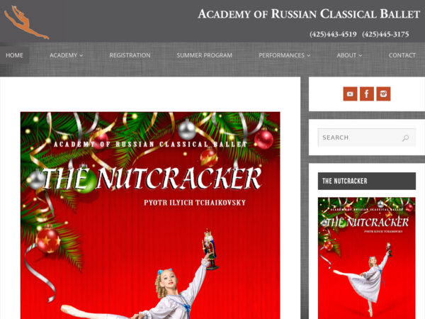 Academy of Russian Classical Ballet
