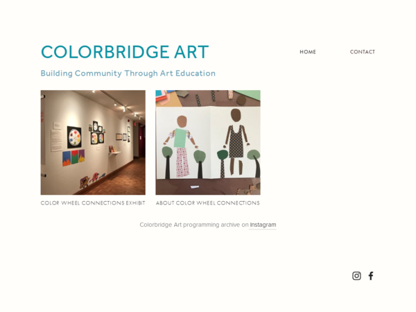 Colorbridge Art