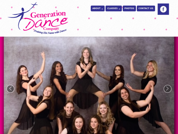 Generation Dance Company
