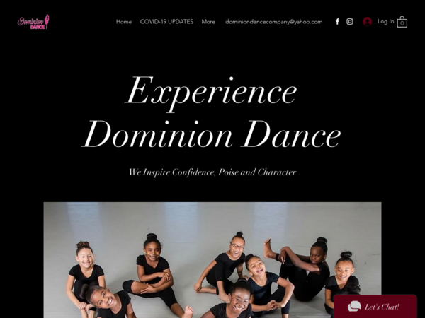 Dominion Dance Company
