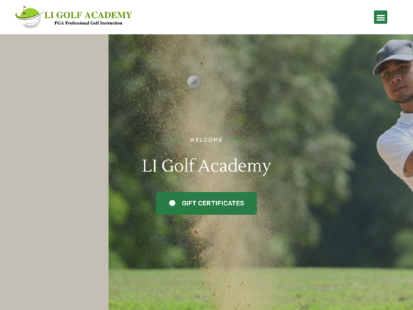 Proficiency Golf Academy