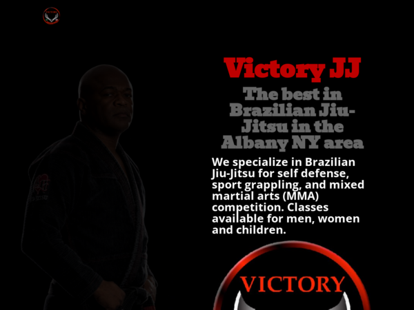 Victory Brazilian Jiu-Jitsu