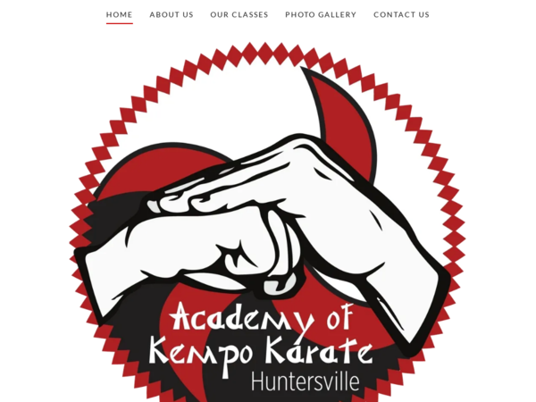 Academy of Kempo Karate