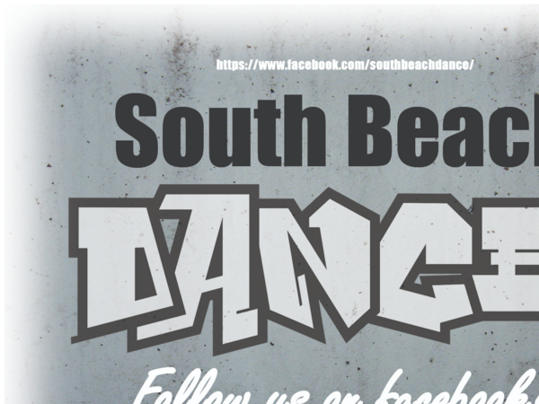South Beach Dance Inc