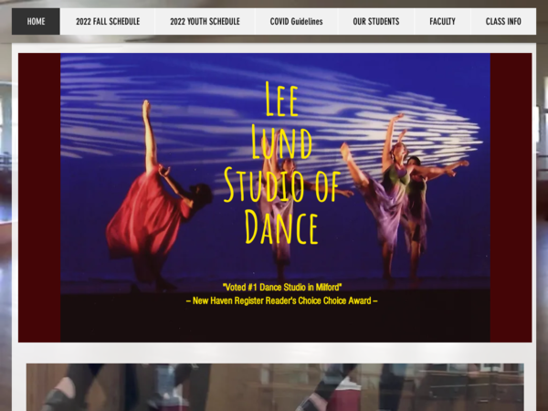 Lee Lund Studio of Dance