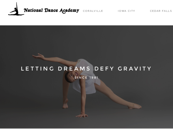 National Dance Academy
