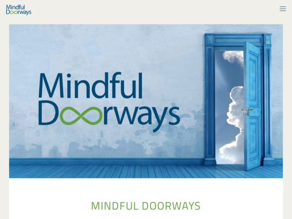 Mindful Doorways