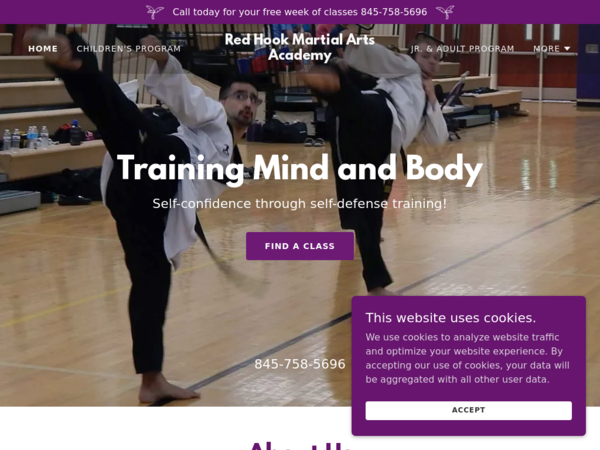Red Hook Martial Arts Academy