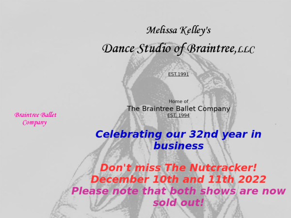 Melissa Kelley's Dance Studio of Braintree