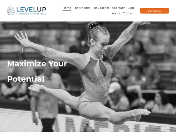 Levelup Neuroperformance