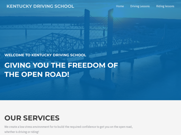 Kentucky Driving School