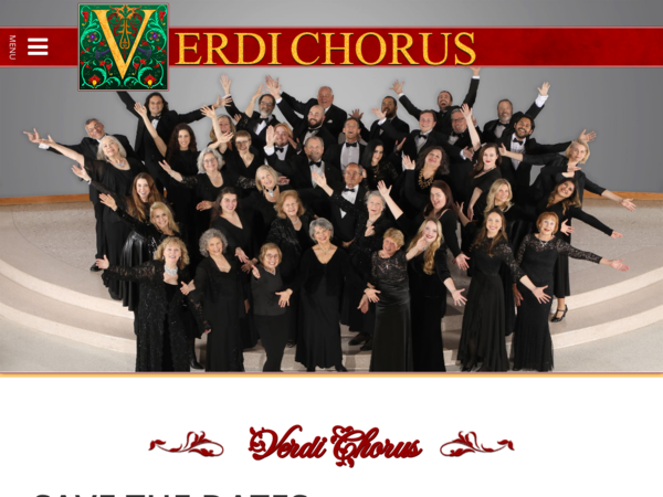 Verdi Chorus