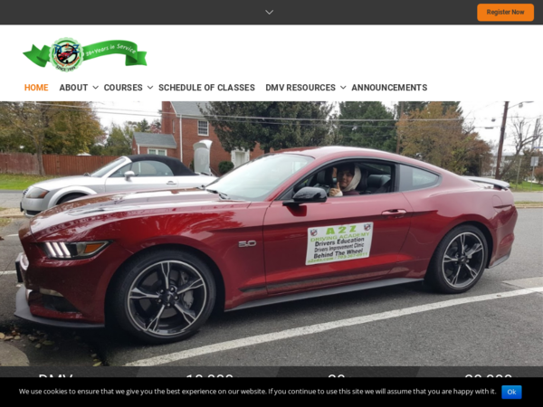 A 2 Z Driving Academy