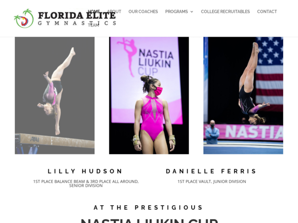 Florida Elite Gymnastics