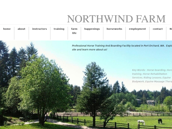 Northwind Farm