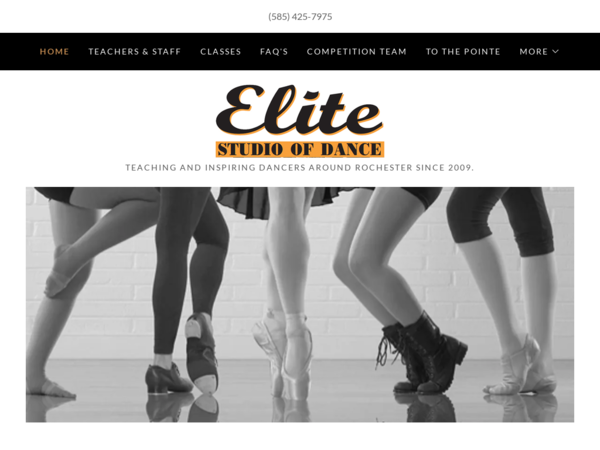 Elite Studio of Dance