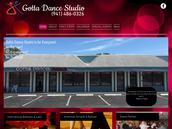 Gotta Dance Studio