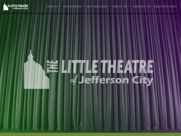 Little Theater of Jefferson