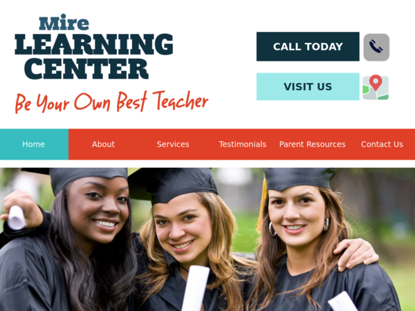 Mire Learning Center