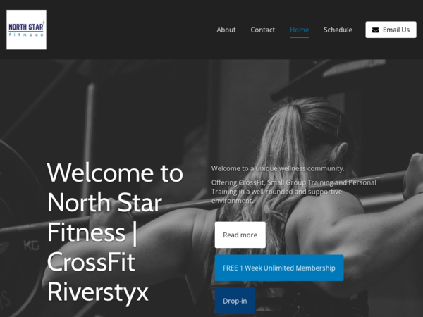 North Star Fitness