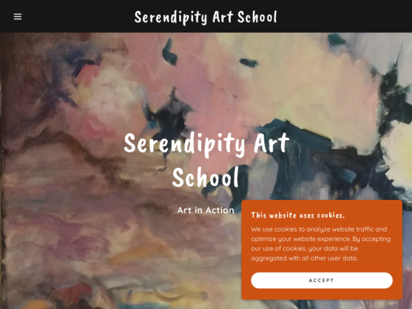Serendipity Art School