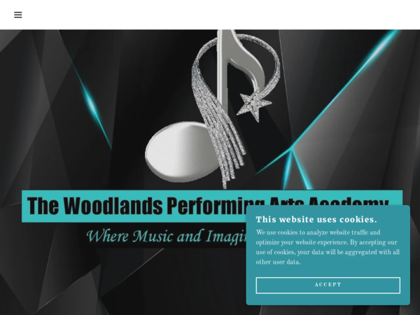 The Woodlands Performing Arts Academy