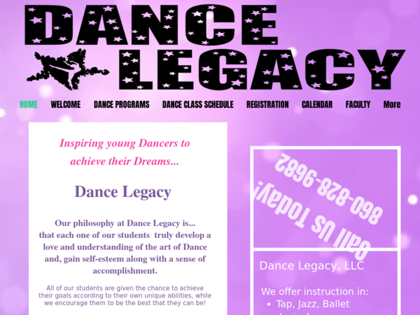 Dance Legacy
