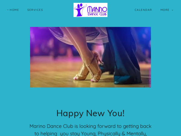 Marino Dance Club