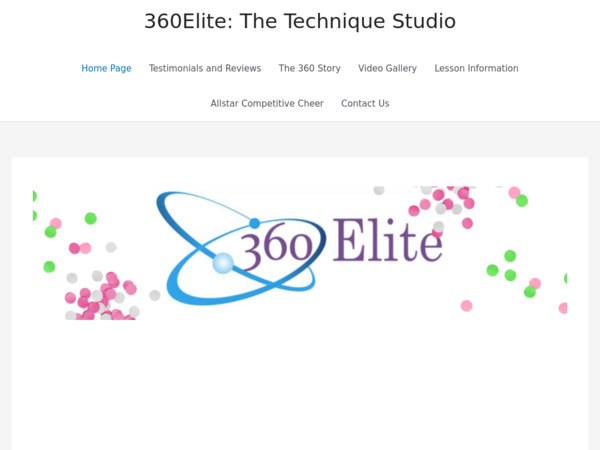 360elite: the Technique Studio