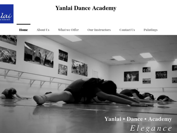 Yanlai Dance Academy