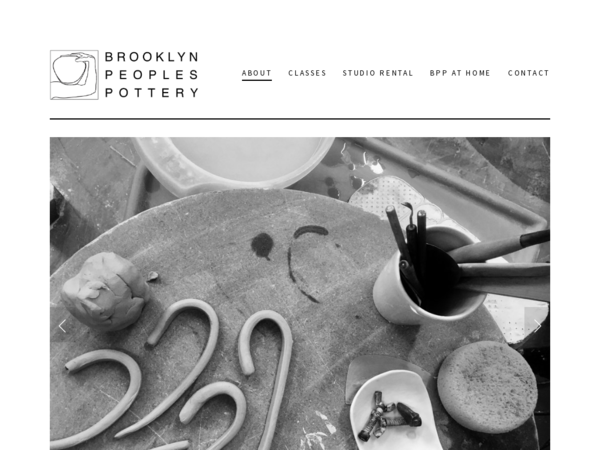 Brooklyn People's Pottery