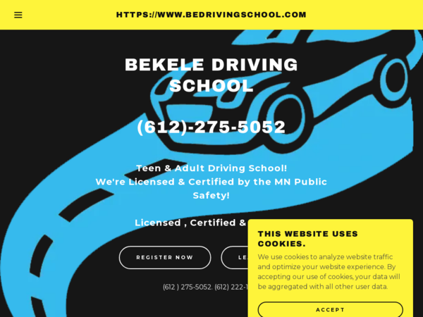 BK Driving School