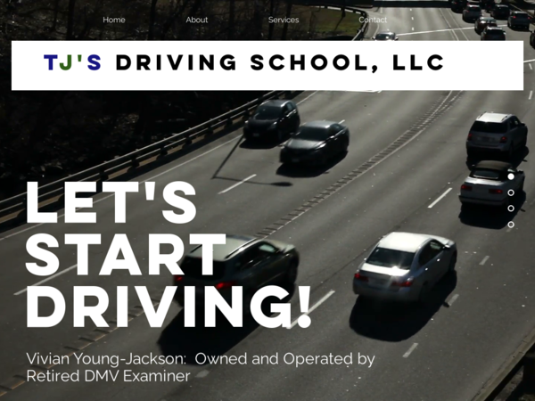 Tj's Driving School