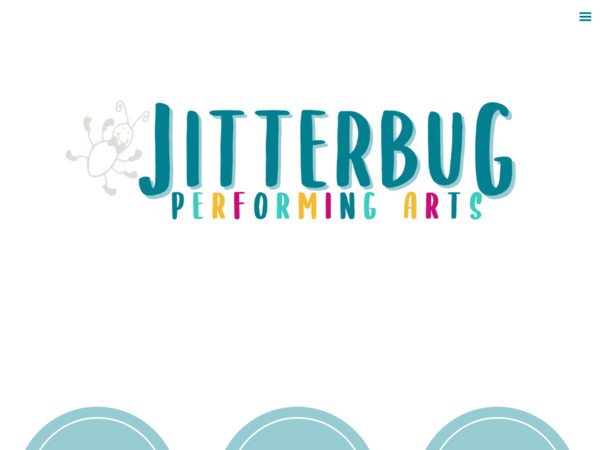 Music Kids Jitterbug Performing Arts