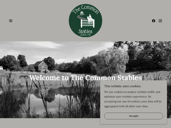 The Common Stables