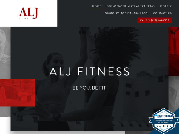 ALJ Fitness