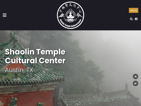 Shaolin Temple Cultural Center