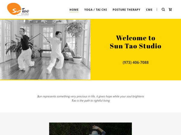 Sun Tao Studio