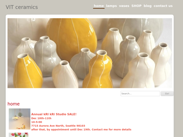 VIT Ceramics