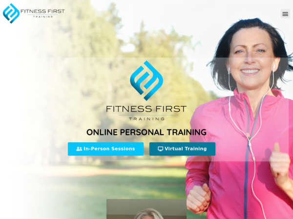 Fitness First Training