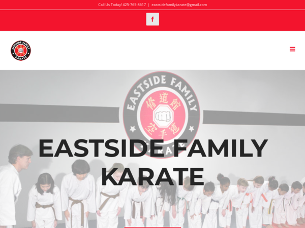 Eastside Family Karate
