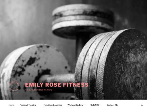 Emily Rose Fitness